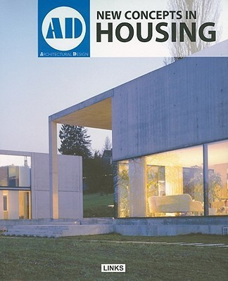 New Concepts in Housing: Ad(English, Paperback, Broto Carles)