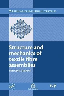 Structure and Mechanics of Textile Fibre Assemblies(English, Hardcover, unknown)