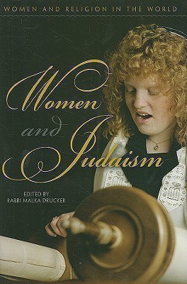 Women and Judaism(English, Hardcover, Drucker Malka)