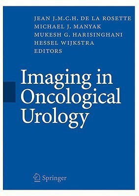 Imaging in Oncological Urology(English, Hardcover, unknown)