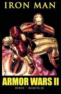 Iron Man: Armor Wars Ii(English, Paperback, unknown)