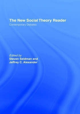 The New Social Theory Reader(English, Hardcover, unknown)