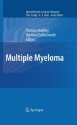 Multiple Myeloma(English, Hardcover, unknown)