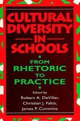 Cultural Diversity in Schools(English, Hardcover, unknown)