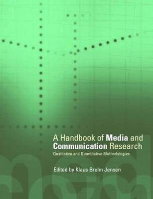 A Handbook of Media and Communication Research(English, Paperback, unknown)