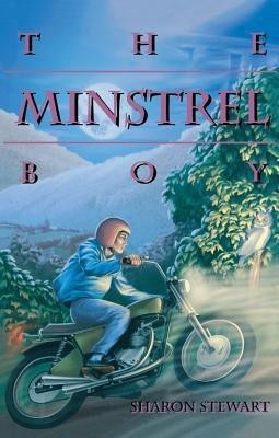 The Minstrel Boy(English, Paperback, Stewart Sharon)