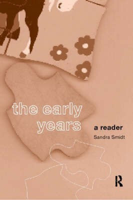 The Early Years(English, Paperback, unknown)