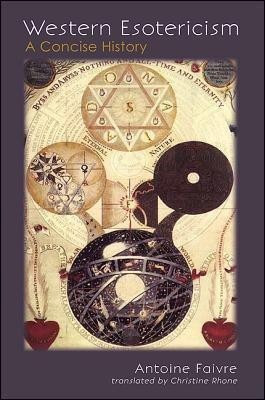 Western Esotericism(English, Hardcover, Faivre Antoine)