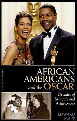 African Americans and the Oscar(English, Paperback, Mapp Edward)
