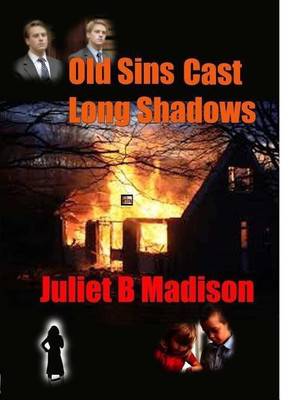 Old Sins Cast Long Shadows (A Di Frank Lyle Novella)(English, Paperback, Madison Juliet B)