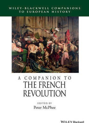 A Companion to the French Revolution(English, Paperback, unknown)