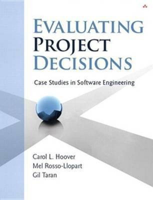 Evaluating Project Decisions(English, Electronic book text, Hoover Carol)