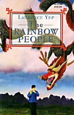 The Rainbow People(English, Paperback, Yep Laurence)