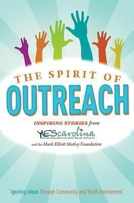 The Spirit Of Outreach (3rd Edition)(English, Paperback, Bailey Jimmy)