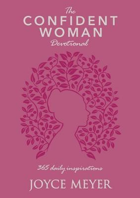 The Confident Woman Devotional(English, Leather / fine binding, Meyer Joyce)