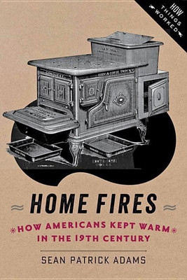 Home Fires(English, Paperback, Adams Sean Patrick)