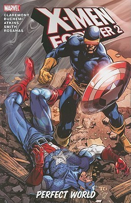X-men Forever 2 Vol.3: Perfect S'world(English, Paperback, unknown)
