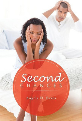 Second Chances(English, Paperback, Evans Angela D)