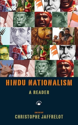 Hindu Nationalism(English, Undefined, Jaffrelot Christophe)