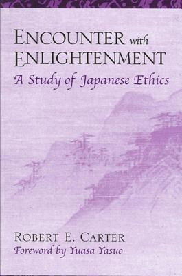 Encounter with Enlightenment(English, Hardcover, Carter Robert E.)