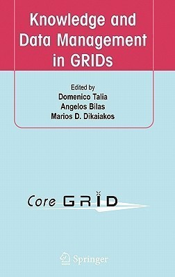 Knowledge and Data Management in GRIDs(English, Hardcover, unknown)