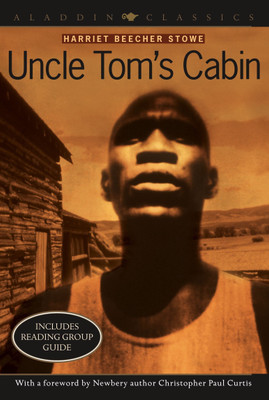 Uncle Tom's Cabin(English, Paperback, Stowe Harriet Beecher)
