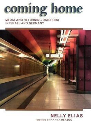 Coming Home(English, Hardcover, Elias Nelly)