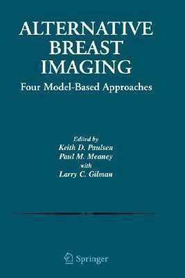 Alternative Breast Imaging(English, Hardcover, unknown)