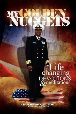 My Golden Nuggets(English, Paperback, King Ronnie C.)