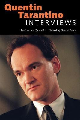 Quentin Tarantino(English, Paperback, unknown)