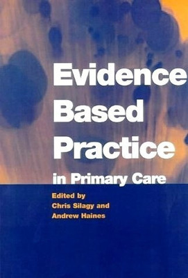 Evidence Based Practice in Primary Care(English, Paperback, unknown)