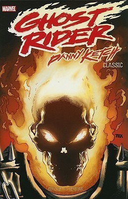 Ghost Rider: Danny Ketch Classic Vol.2(English, Paperback, unknown)