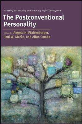 The Postconventional Personality(English, Paperback, unknown)