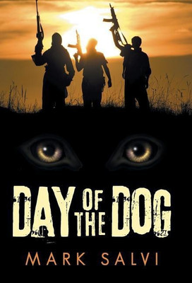 Day of the Dog(English, Hardcover, Salvi Mark)
