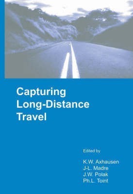 Capturing Long Distance Travel(English, Hardcover, unknown)