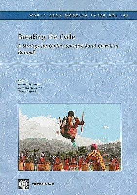 Breaking the Cycle(English, Paperback, Baghdadli Ilhem)