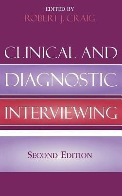 Clinical and Diagnostic Interviewing(English, Hardcover, unknown)