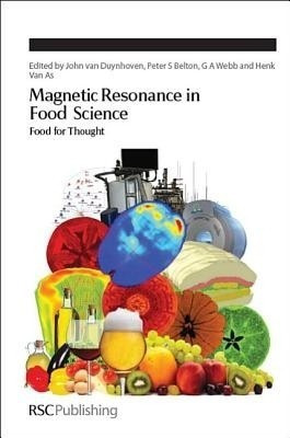 Magnetic Resonance in Food Science(English, Hardcover, unknown)