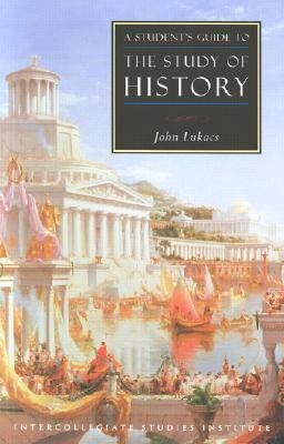 A Student's Guide to Study of History(English, Paperback, Lukacs John)