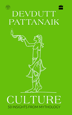 Culture(English, Hardcover, Pattanaik Devdutt)