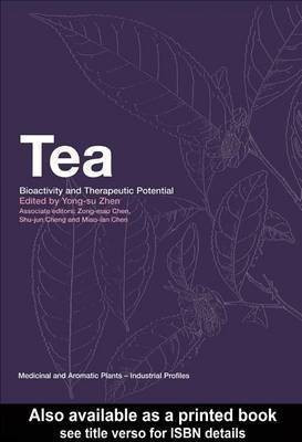 Tea(English, Electronic book text, unknown)