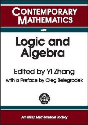 Logic and Algebra(English, Paperback, unknown)