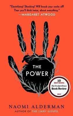 The Power(English, Paperback, Alderman Naomi)