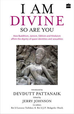 I am divine(English, Hardcover, Pattanaik Devdutt)