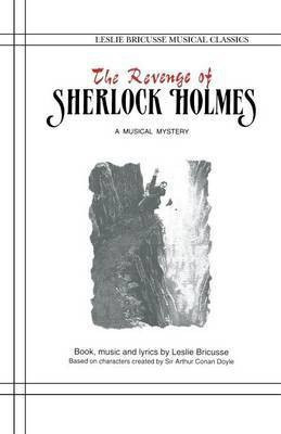 Sherlock Holmes(English, Paperback, Bricusse Leslie)