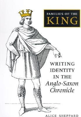 Families of the King(English, Hardcover, Sheppard Alice)