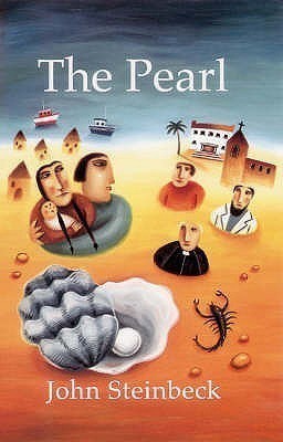 The Pearl(English, Hardcover, Steinbeck John)