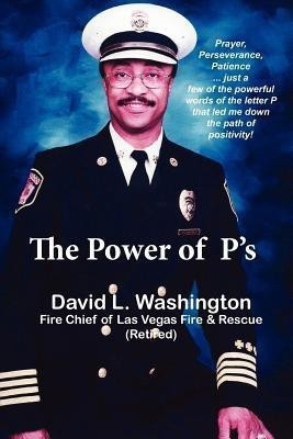 The Power of P's(English, Paperback, Washington David L.)