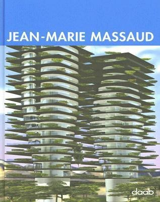 Jean-Marie Massaud(English, Hardcover, Massaud Jean-Marie)