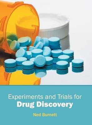 Experiments and Trials for Drug Discovery(English, Hardcover, unknown)